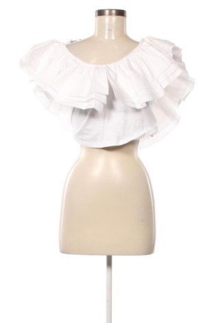 Dámsky top  Dixie, Veľkosť M, Farba Biela, Cena  26,95 €