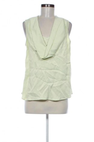 Γυναικείο τοπ Emma & Gaia, Μέγεθος L, Χρώμα Πράσινο, Τιμή 45,99 €