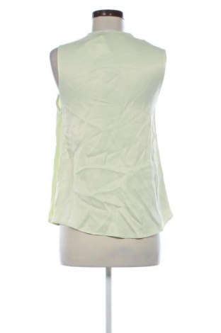 Γυναικείο τοπ Emma & Gaia, Μέγεθος L, Χρώμα Πράσινο, Τιμή 45,99 €