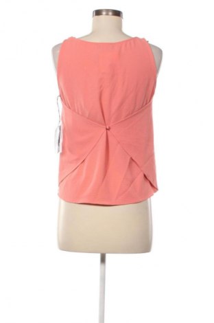 Dámsky top  Emporio Armani, Veľkosť S, Farba Oranžová, Cena  71,95 €