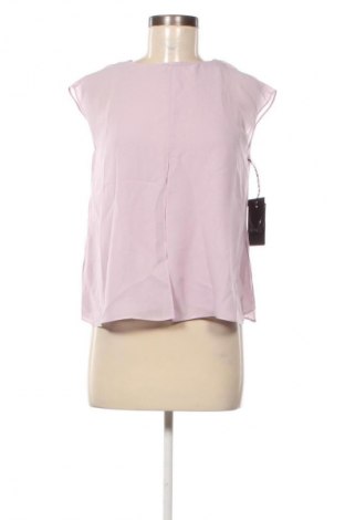 Női top Emporio Armani, Méret M, Szín Hamurózsaszín, Ár 55 329 Ft