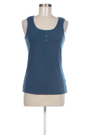 Dámský top Esmara, Velikost M, Barva Modrá, Cena  109,00 Kč