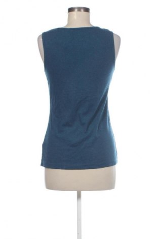 Dámský top Esmara, Velikost M, Barva Modrá, Cena  109,00 Kč