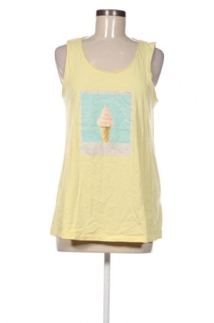 Dámský top Esmara, Velikost XL, Barva Žlutá, Cena  199,00 Kč