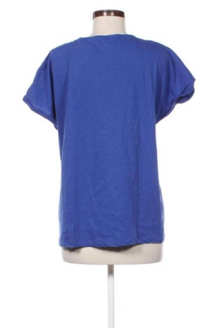 Damski top Essentials by Tchibo, Rozmiar XL, Kolor Niebieski, Cena 78,99 zł