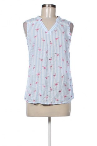 Dámský top F&F, Velikost S, Barva Vícebarevné, Cena  99,00 Kč, #133658201