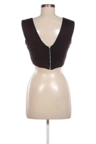 Dámský top Fashion Union, Velikost S, Barva Černá, Cena  49,00 Kč