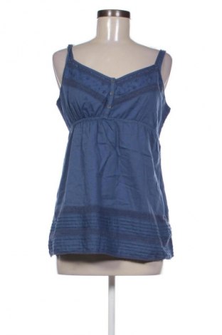 Damentop Fat Face, Größe XL, Farbe Blau, Preis € 3,99