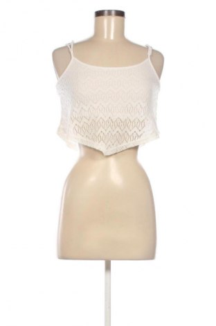 Damentop Fb Sister, Größe S, Farbe Weiß, Preis € 5,99