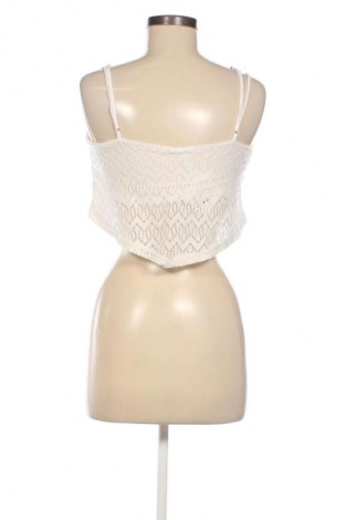 Damentop Fb Sister, Größe S, Farbe Weiß, Preis € 5,99