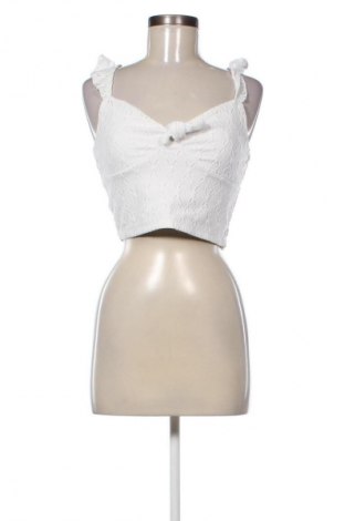 Dámský top Fb Sister, Velikost S, Barva Bílá, Cena  149,00 Kč