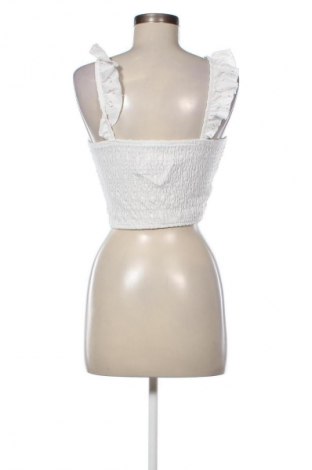 Dámský top Fb Sister, Velikost S, Barva Bílá, Cena  149,00 Kč