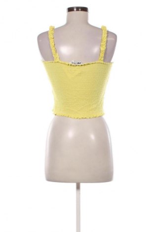 Dámský top Fb Sister, Velikost M, Barva Žlutá, Cena  169,00 Kč