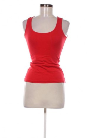 Dámský top Feylin, Velikost M, Barva Červená, Cena  49,00 Kč