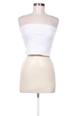 Damentop Fisherfield, Größe M, Farbe Weiß, Preis € 3,99