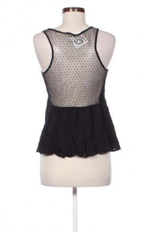Dámsky top  Forever 21, Veľkosť S, Farba Čierna, Cena  3,95 €