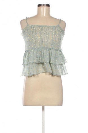 Γυναικείο τοπ Forever 21, Μέγεθος XS, Χρώμα Πολύχρωμο, Τιμή 2,99 €