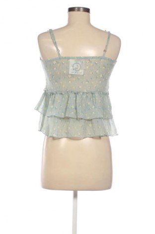 Γυναικείο τοπ Forever 21, Μέγεθος XS, Χρώμα Πολύχρωμο, Τιμή 2,99 €