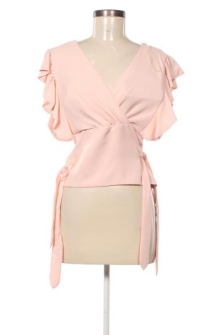 Női top Frankie Morello, Méret S, Szín Rózsaszín, Ár 12 529 Ft