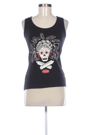 Dámský top Fruit Of The Loom, Velikost S, Barva Černá, Cena  319,00 Kč