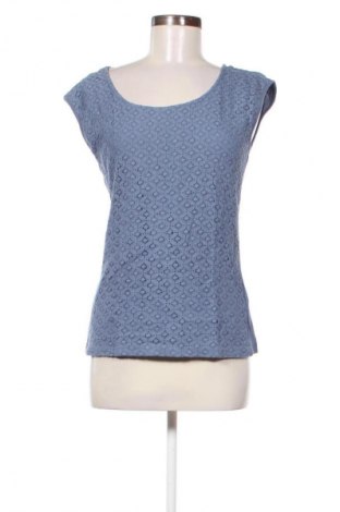 Damski top Greenpoint, Rozmiar M, Kolor Niebieski, Cena 22,99 zł