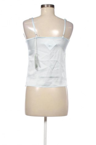 Γυναικείο τοπ Guess, Μέγεθος XS, Χρώμα Μπλέ, Τιμή 21,99 €
