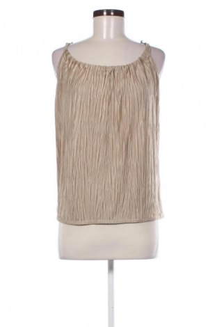 Dámský top H&M, Velikost S, Barva Zlatistá, Cena  319,00 Kč