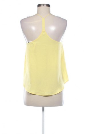 Dámský top H&M, Velikost S, Barva Žlutá, Cena  299,00 Kč