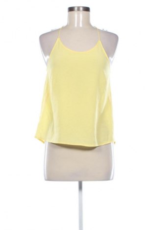 Dámský top H&M, Velikost S, Barva Žlutá, Cena  299,00 Kč