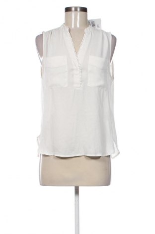 Dámský top H&M, Velikost M, Barva Krémová, Cena  269,00 Kč