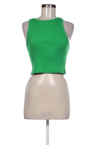 Dámský top H&M, Velikost M, Barva Zelená, Cena  289,00 Kč