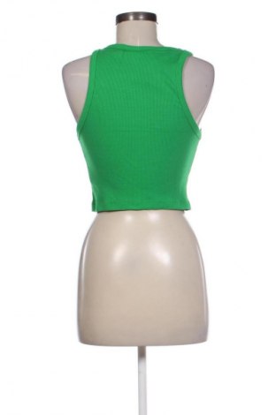 Dámský top H&M, Velikost M, Barva Zelená, Cena  289,00 Kč