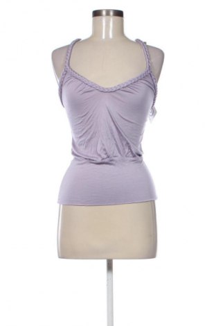 Дамски топ H&M, Размер S, Цвят Лилав, Цена 7,15 €