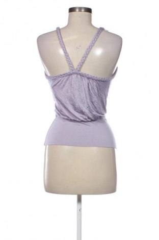 Дамски топ H&M, Размер S, Цвят Лилав, Цена 7,15 €