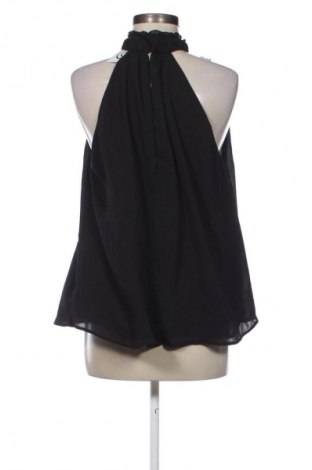 Γυναικείο τοπ H&M, Μέγεθος M, Χρώμα Μαύρο, Τιμή 12,99 €