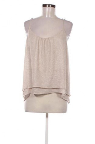Dámský top H&M, Velikost M, Barva Béžová, Cena  309,00 Kč