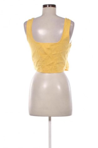 Dámský top H&M, Velikost XL, Barva Žlutá, Cena  169,00 Kč