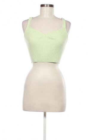 Dámský top H&M, Velikost S, Barva Zelená, Cena  129,00 Kč