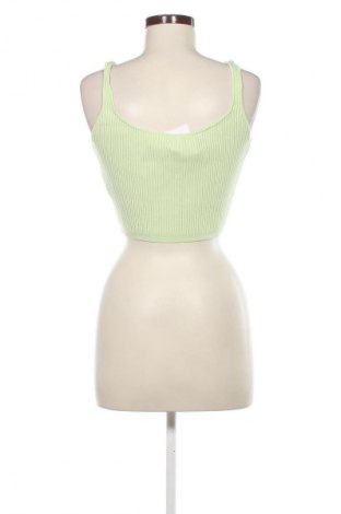 Dámský top H&M, Velikost S, Barva Zelená, Cena  129,00 Kč