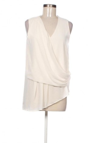 Dámský top H&M, Velikost M, Barva Krémová, Cena  359,00 Kč