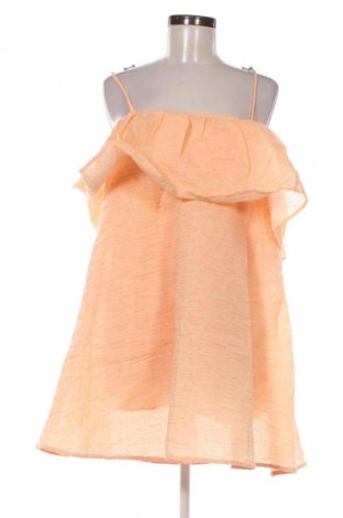 Dámský top H&M, Velikost M, Barva Oranžová, Cena  299,00 Kč