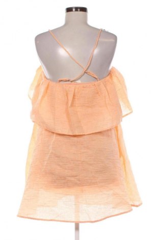 Dámský top H&M, Velikost M, Barva Oranžová, Cena  299,00 Kč