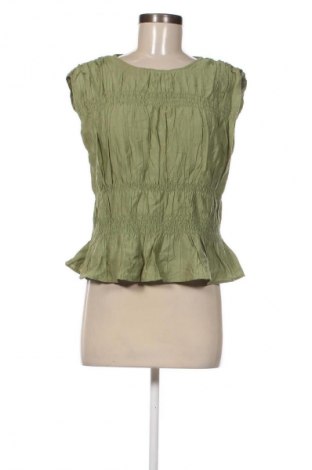 Dámský top H&M, Velikost S, Barva Zelená, Cena  299,00 Kč