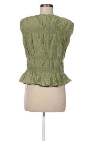 Dámský top H&M, Velikost S, Barva Zelená, Cena  299,00 Kč