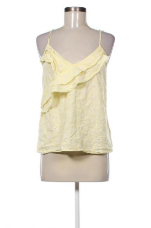 Dámský top H&M, Velikost M, Barva Žlutá, Cena  159,00 Kč