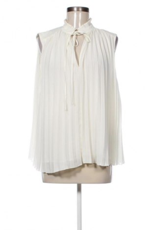 Dámský top H&M, Velikost M, Barva Krémová, Cena  190,00 Kč