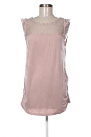 Dámský top H&M, Velikost L, Barva Popelavě růžová, Cena  289,00 Kč