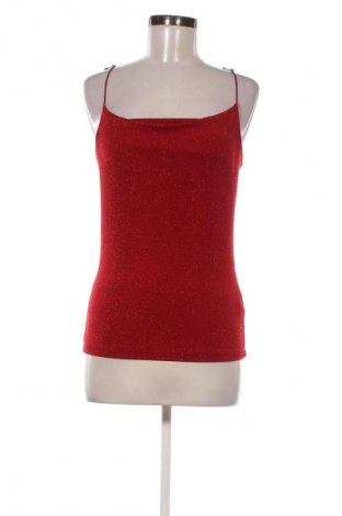 Dámský top H&M, Velikost M, Barva Červená, Cena  299,00 Kč