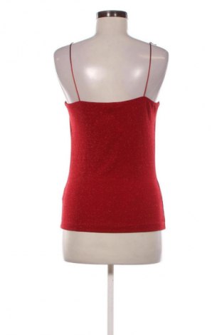 Dámský top H&M, Velikost M, Barva Červená, Cena  299,00 Kč