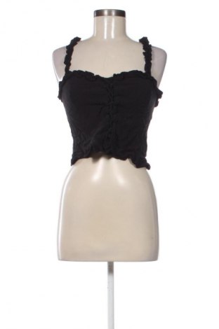 Dámský top H&M, Velikost S, Barva Černá, Cena  127,00 Kč